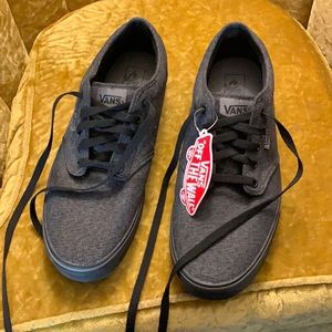 Vans men’s 13